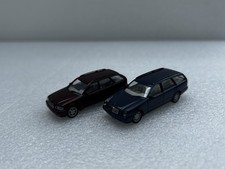 Herpa Mercedes S210 S202