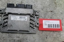 Motorsteuergerät 8200700695 Renault Twingo N Twingo 1.2 LEV 16V75 Aut.