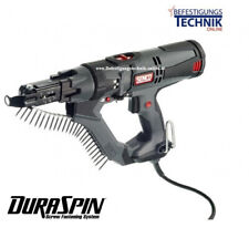 Senco Elektro Magazinschrauber