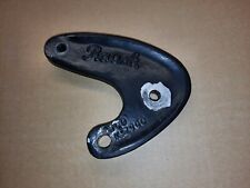 Kawasaki Z1000 Z900 Z1 Raask Rastenanlage Grundplatte links KZ1000 MK2 MKII Z1R