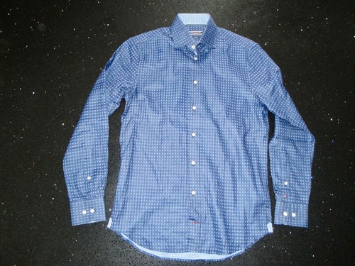 Tommy hilfiger tailored - hilfiger,