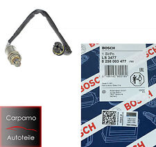 LAMBDASONDE VOR KAT BOSCH