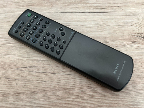 Originale sony s680 - fb, rm-s680