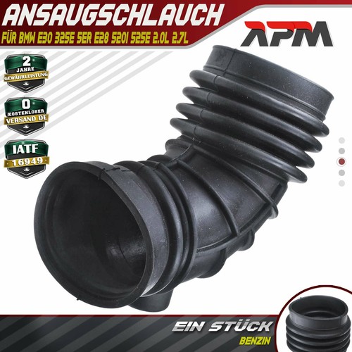 Ansaugschlauch luftschlauch - ansaugschlauch,
