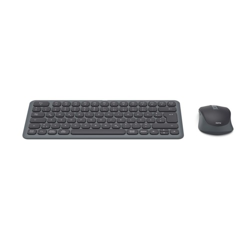 Hama funk tastatur maus - hama, funk-tastatur-maus-set