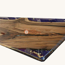 Epoxid Handgefertigte Harz