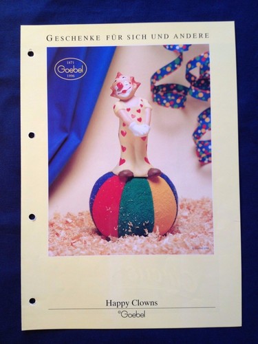Happy clowns geschenke für - happy,