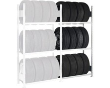 Reifenregal Schulte Anbauregal