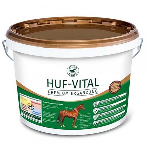 Atcom huf vital - huf-vital, für