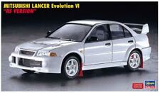 Modellauto Model Kit Bausatz Hasegawa MITSUBISHI LANCER EVO VI 1:24