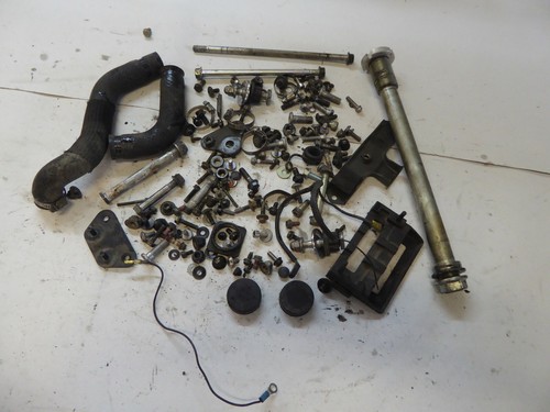 Kawasaki 1000 zrt00a ez03 - z,