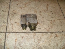 VW Corrado Klima Klimaanlage Klimakasten Heizungsregler Ventil