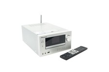 ✅Pioneer XC-HM71-S 2.1 Network Receiver Silber✅