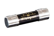 Hifi tuning feinsicherung - hifi-tuning,