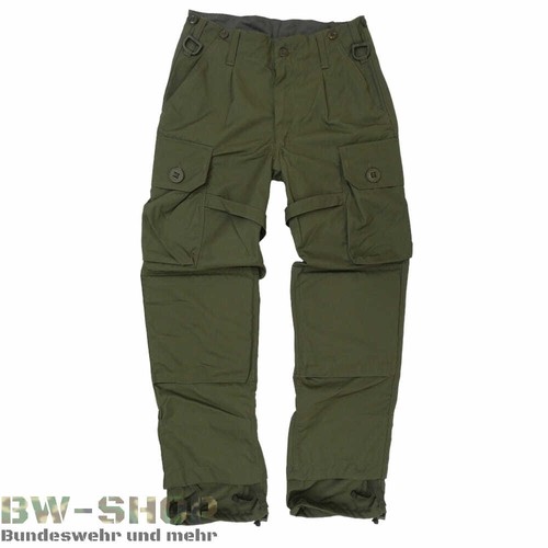 Original bundeswehr - original,
