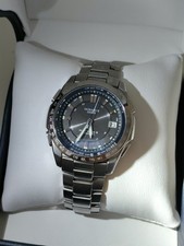 Casio Oceanus OCW-T100TD-1AJF | Armbanduhr, Uhr, Solaruhr, Funkuhr