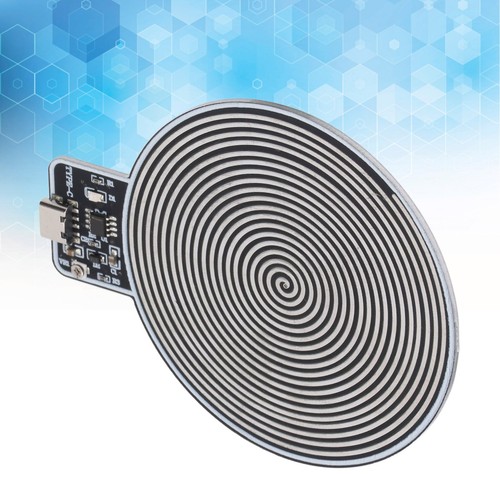 Ultra-Niederfrequenzgenerator