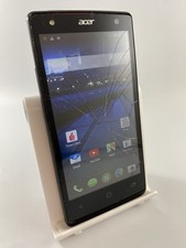 Acer Liquid E3 E380 schwarz