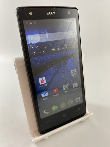 Acer liquid e380 - e3,