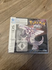 Pokémon Pearl Ds Sealed