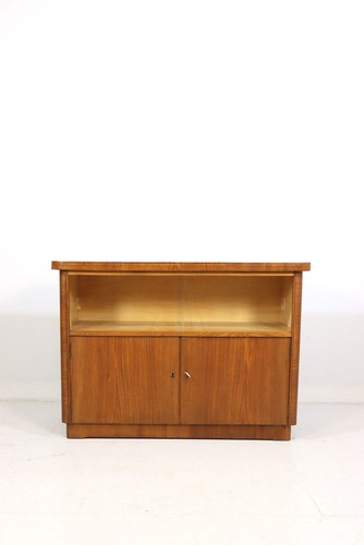 Mid century kommode - mid, vitrine