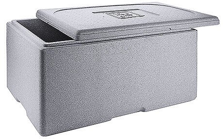 Contacto thermobox eps - eps, gn