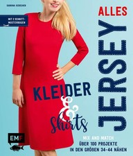 Alles jersey kleider - jersey,
