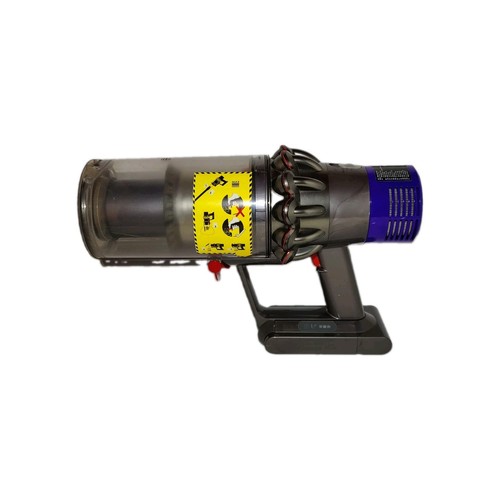 Akkustaubsauger dyson v10 - akkustaubsauger,