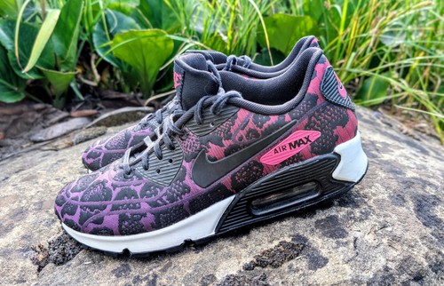 Nike air max - 90, jacquard