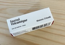 Maison Crivelli Santal