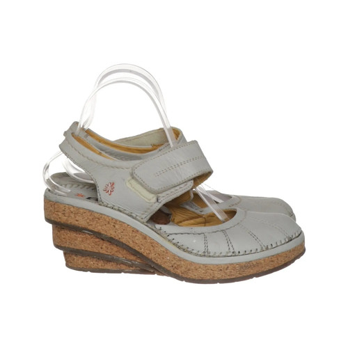 The art company keilschuhe - company,,