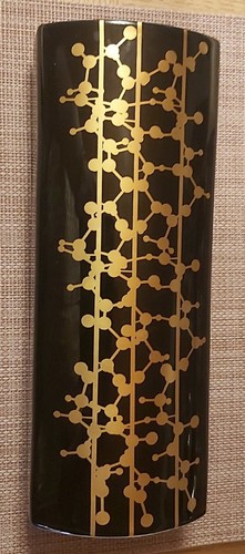 Vase fürstenberg porzellan - vase,