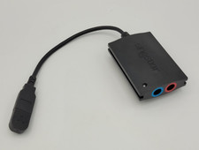 Original SingStar Mikrofon