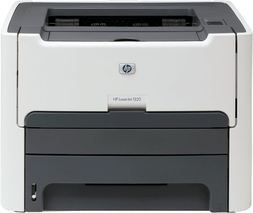 Laserjet 1320 compact - hp,
