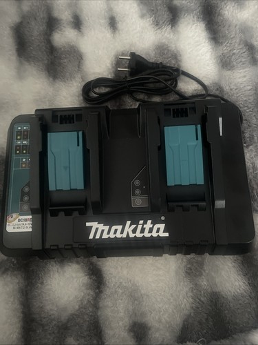 Original makita ladegerät - original,