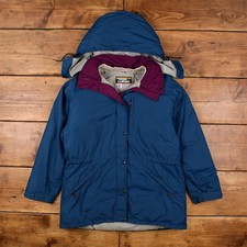 Vintage L.L.Bean Outdoor Jacke
