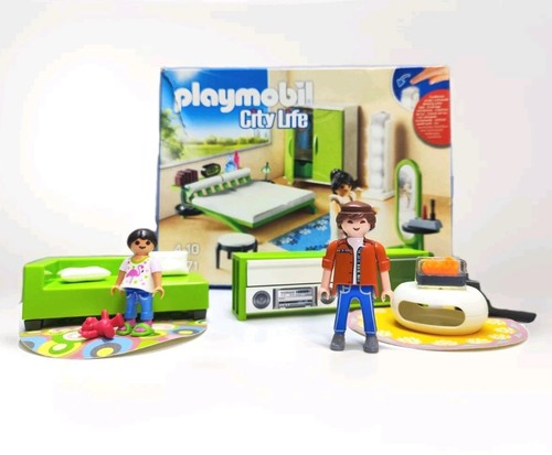 Playmobil city life - playmobil,
