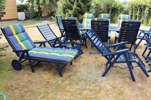 Kettler gartenmöbel set - kettler, gartenmöbel-set