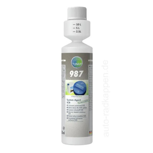 Tunap 987 system - tunap,
