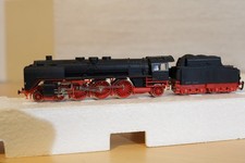 TT  BTTB, Dampflok BR 01 118 