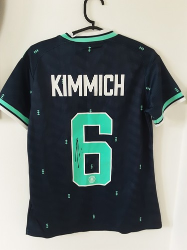 Joshua kimmich bayern - bayern, dfb