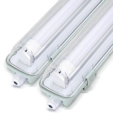 LED Feuchtraumleuchte Lampe