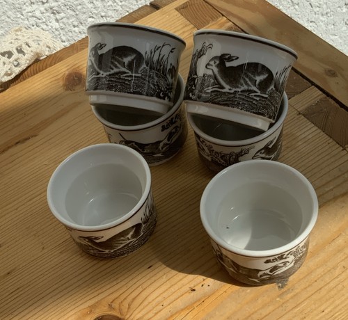 Eierbecher villeroy boch - villeroy,