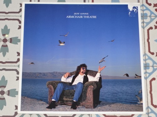 Jeff lynne armchair theatre - -,