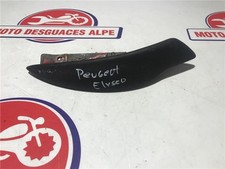LINKER HECKGRIFF PEUGEOT