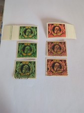 Bayern 1911 Prinzregent Luitpold MiNr 92-93 postfrisch u. gestempelt