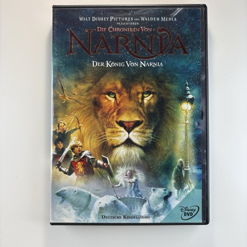 Chroniken von narnia - narnia:, der