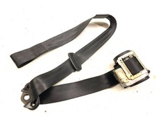 Audi S3 8L A3 Gurt VR vorne