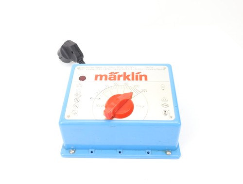 Märklin 6631 trafo - märklin,