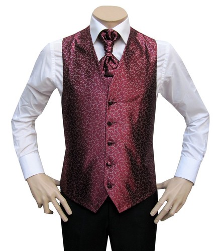 Herren hochzeit weste mit - weste,